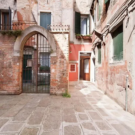 Apartmán Luxury Venetian Style On Grand Canal *