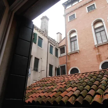 아파트 Luxury Venetian Style On Grand Canal