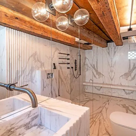 Luxury Venetian Style On Grand Canal Lejlighed *